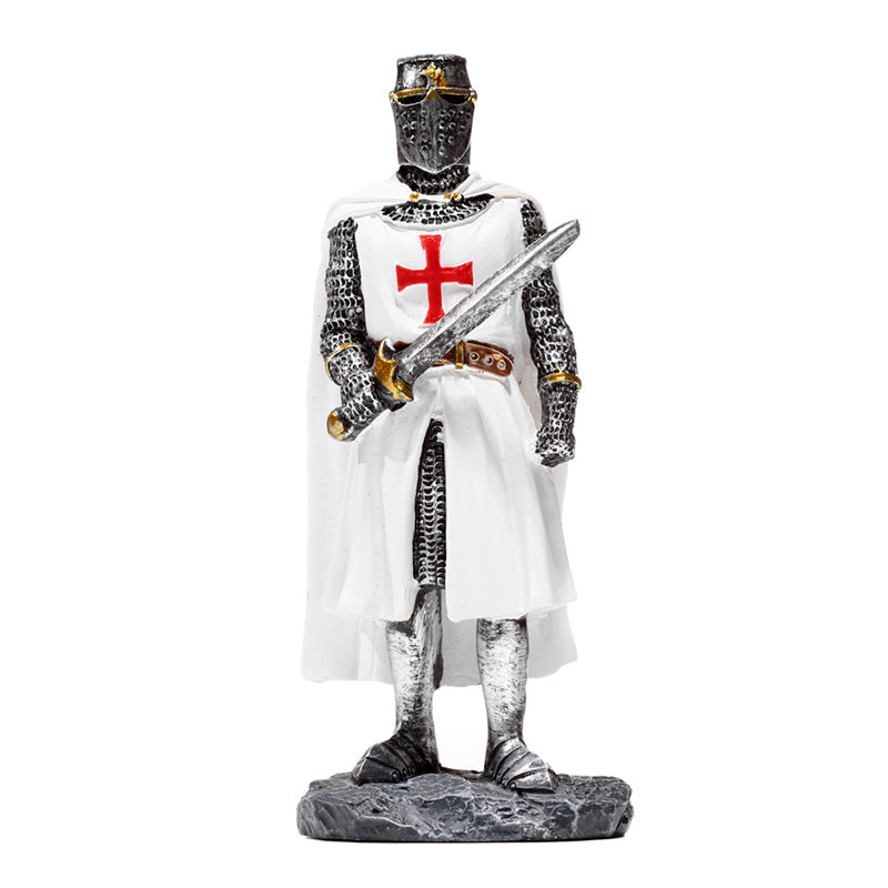 Crusader Knight Warrior - Gift Arch