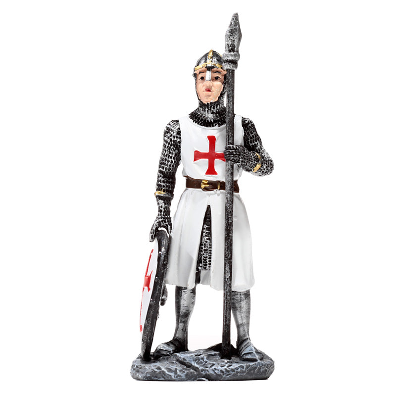 Crusader Knight Warrior - Gift Arch