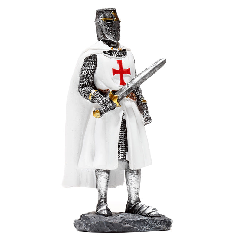 Crusader Knight Warrior - Gift Arch
