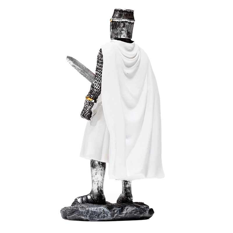 Crusader Knight Warrior - Gift Arch
