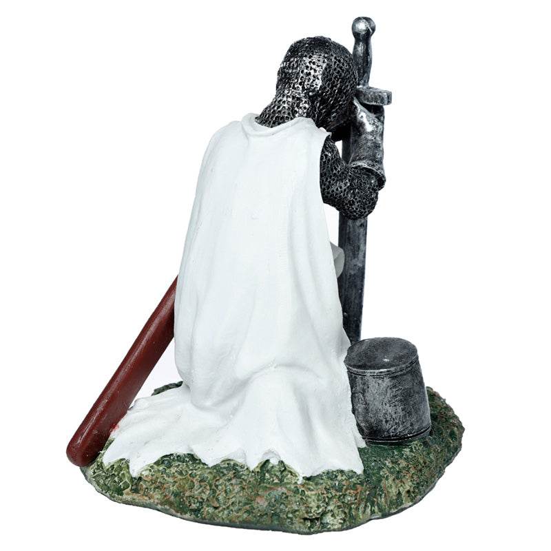 Protector of the Kingdom Knight Kneeling - Gift Arch