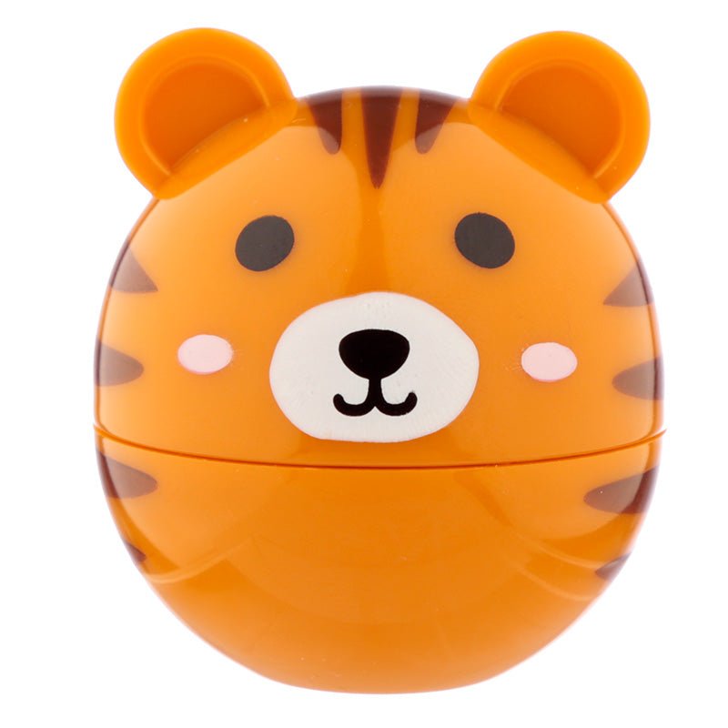 Adoramals Animals Lip Balm in Shaped Holder - Gift Arch