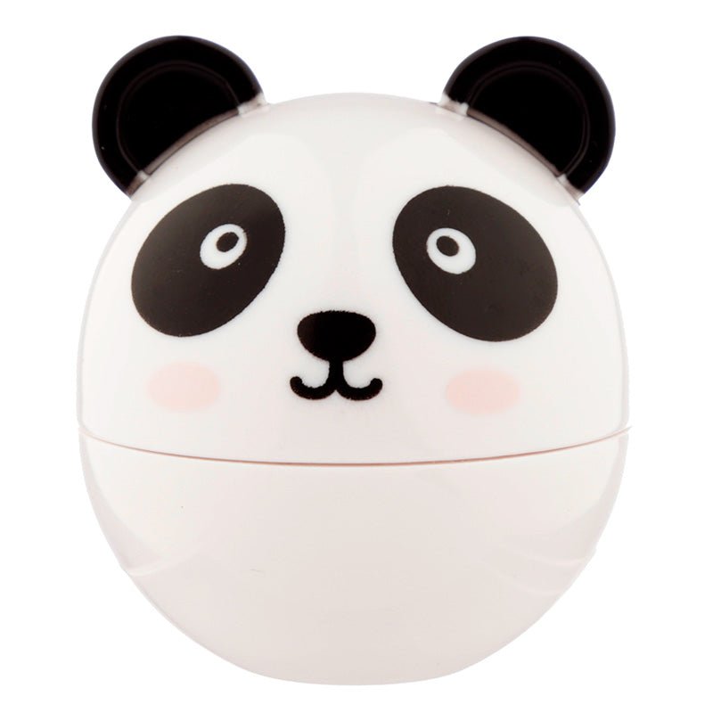 Adoramals Animals Lip Balm in Shaped Holder - Gift Arch