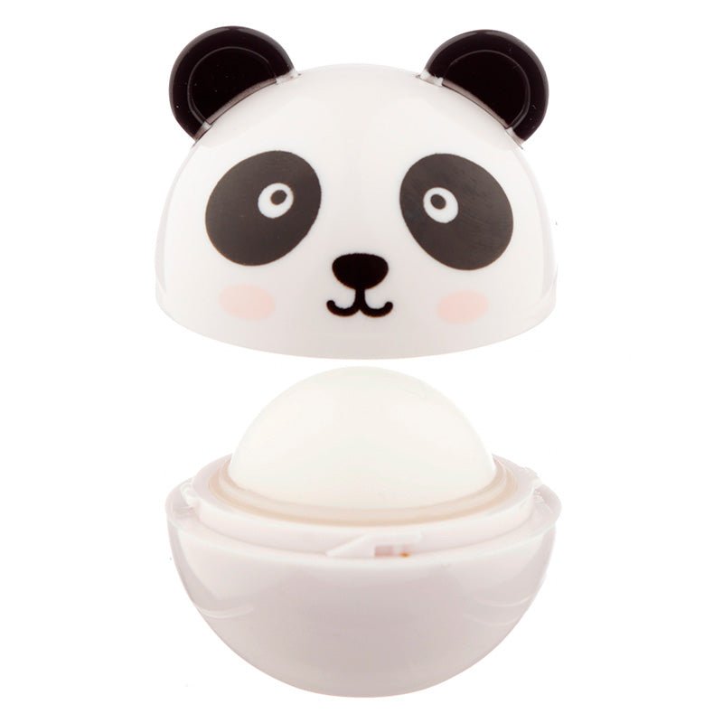 Adoramals Animals Lip Balm in Shaped Holder - Gift Arch