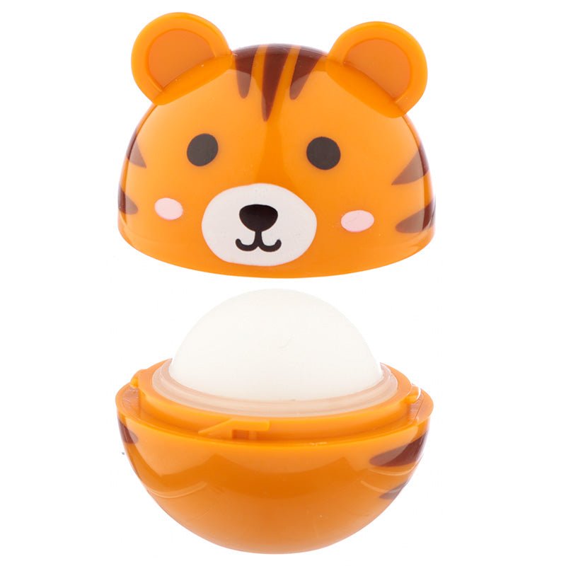 Adoramals Animals Lip Balm in Shaped Holder - Gift Arch