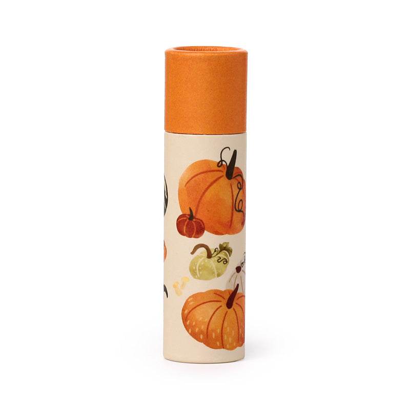 Autumn Harvest Paper Stick Lip Balm - Gift Arch