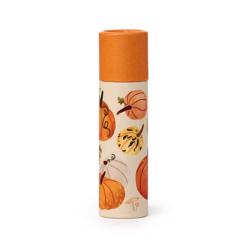 Autumn Harvest Paper Stick Lip Balm - Gift Arch