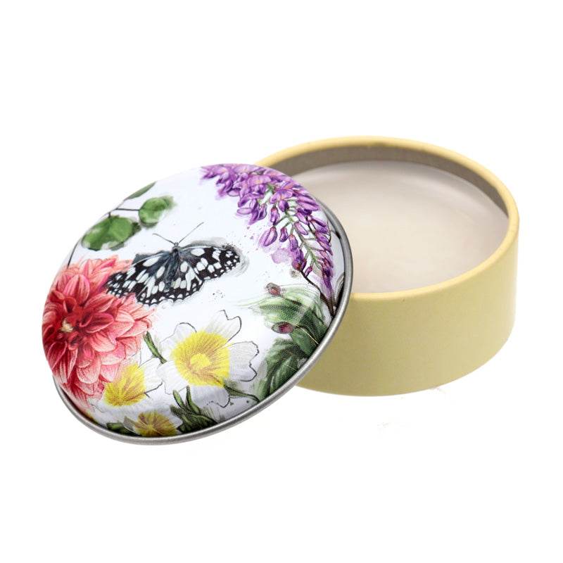 Butterfly Meadows Lip Balm in a Tin - Gift Arch