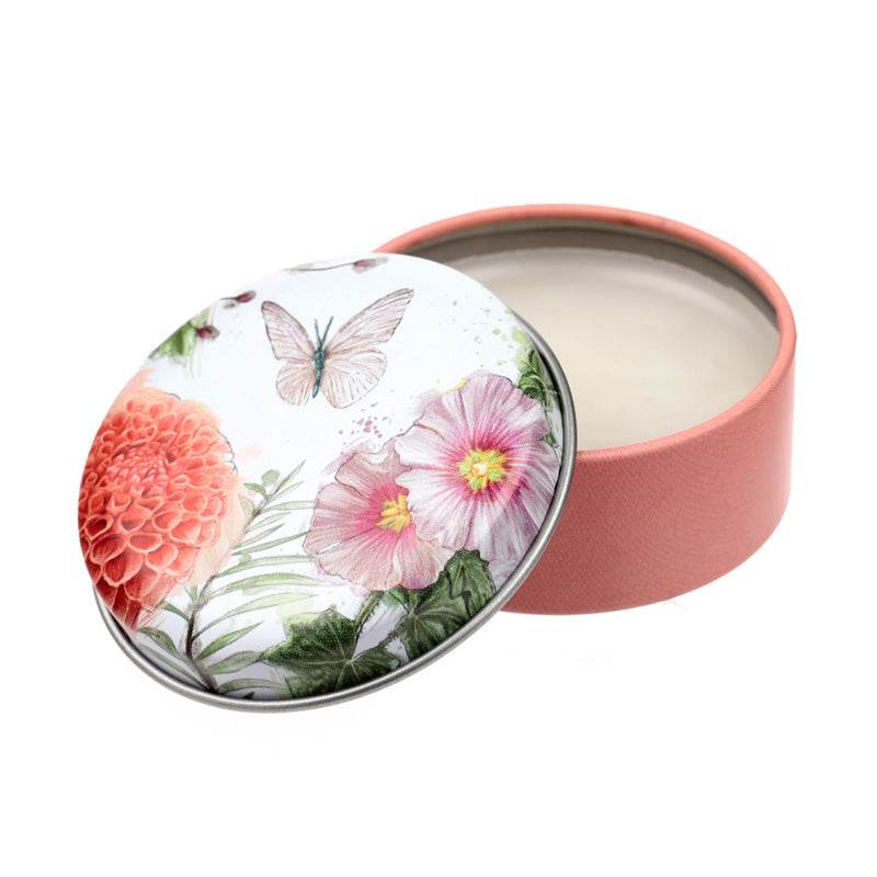 Butterfly Meadows Lip Balm in a Tin - Gift Arch