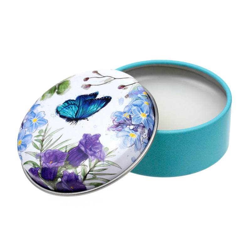 Butterfly Meadows Lip Balm in a Tin - Gift Arch