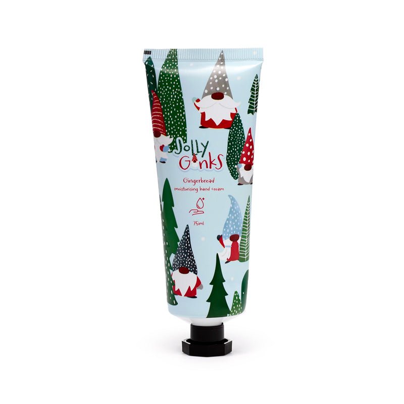Christmas Gonk Hand Cream 75ml - Gift Arch