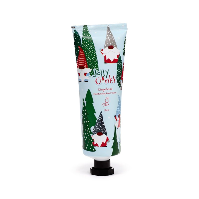 Christmas Gonk Hand Cream 75ml - Gift Arch