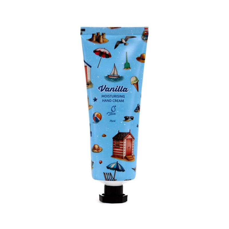 Coastal Moisturising Hand Cream 75ml - Gift Arch