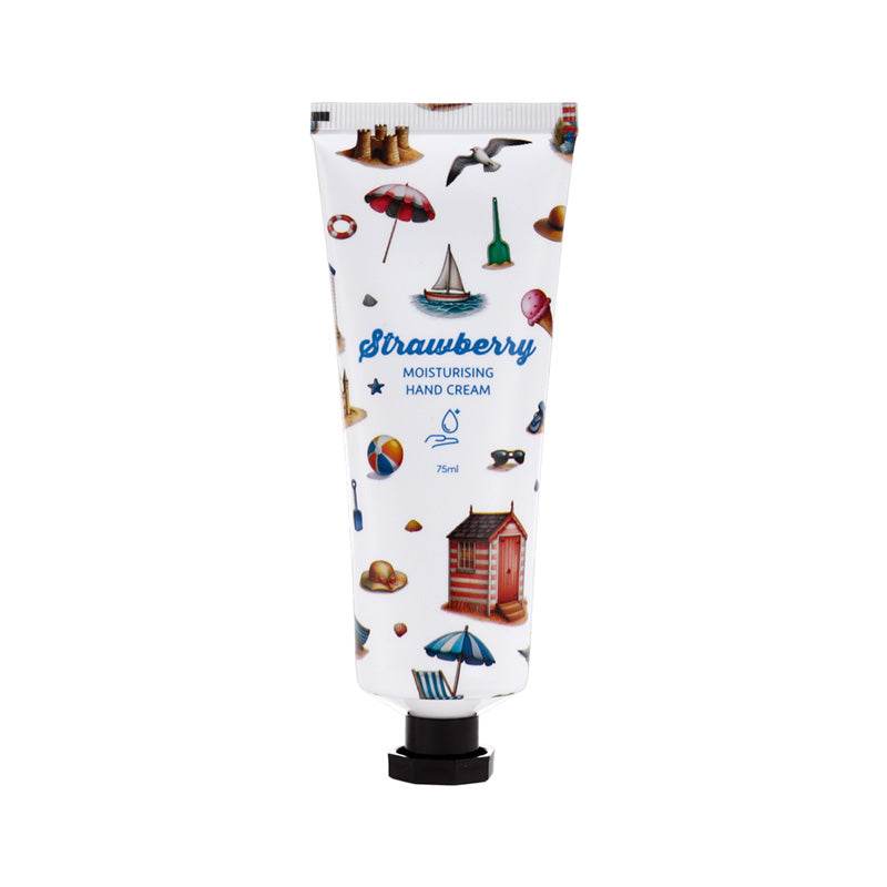 Coastal Moisturising Hand Cream 75ml - Gift Arch