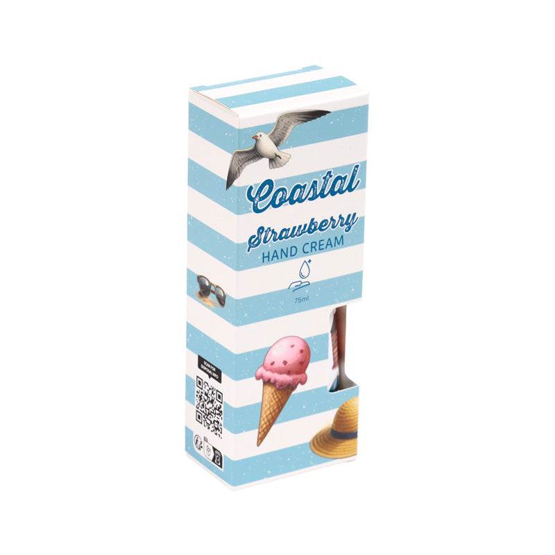 Coastal Moisturising Hand Cream 75ml - Gift Arch