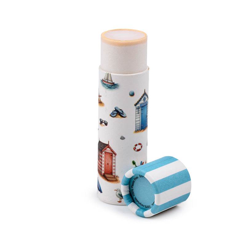 Coastal Paper Stick Lip Balm - Gift Arch