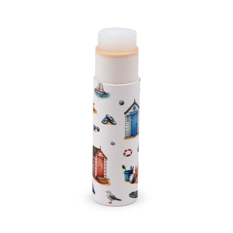 Coastal Paper Stick Lip Balm - Gift Arch