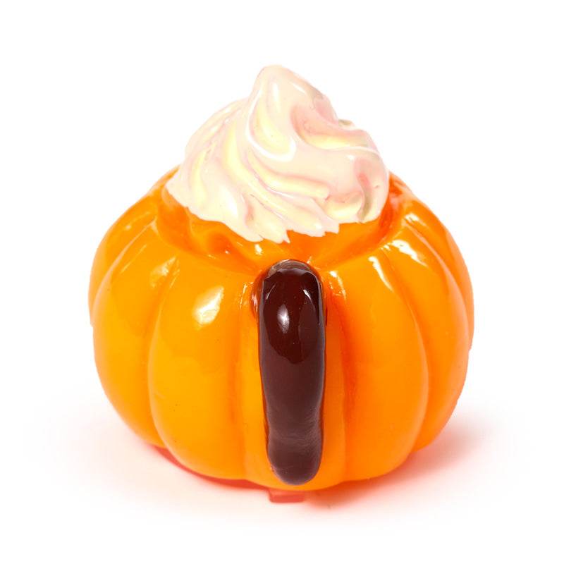 Cozy Cups Pumpkin Spiced Latte Lip Balm in Shaped Holder - Gift Arch