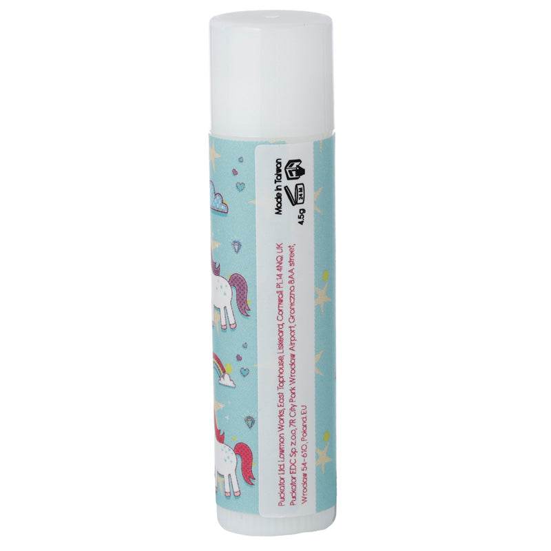 Enchanted Rainbows Unicorn Stick Lip Balm - Gift Arch