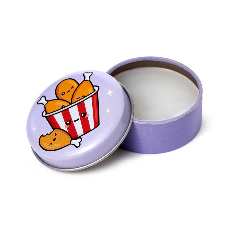 Foodiemals Lip Balm in a Tin - Gift Arch