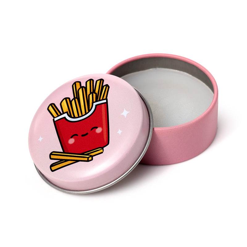 Foodiemals Lip Balm in a Tin - Gift Arch