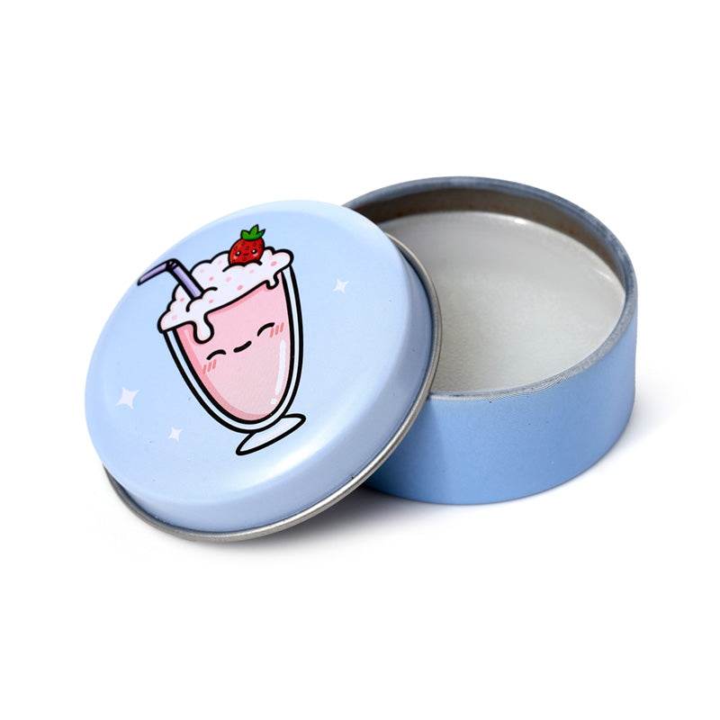 Foodiemals Lip Balm in a Tin - Gift Arch