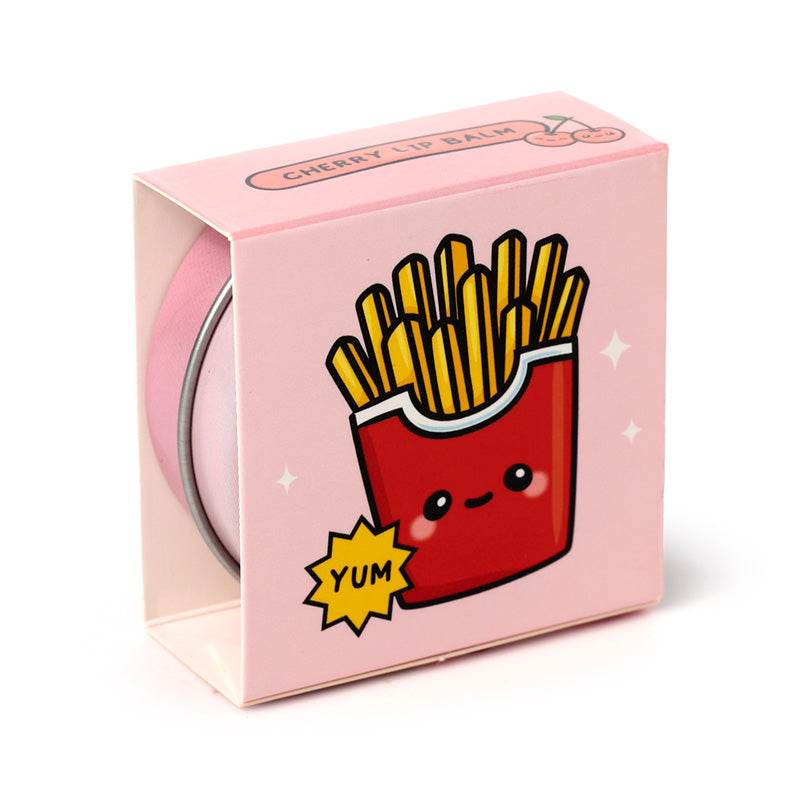 Foodiemals Lip Balm in a Tin - Gift Arch