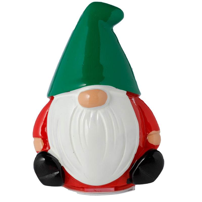 Garden Gnome Lip Balm in a Shaped Holder - Gift Arch