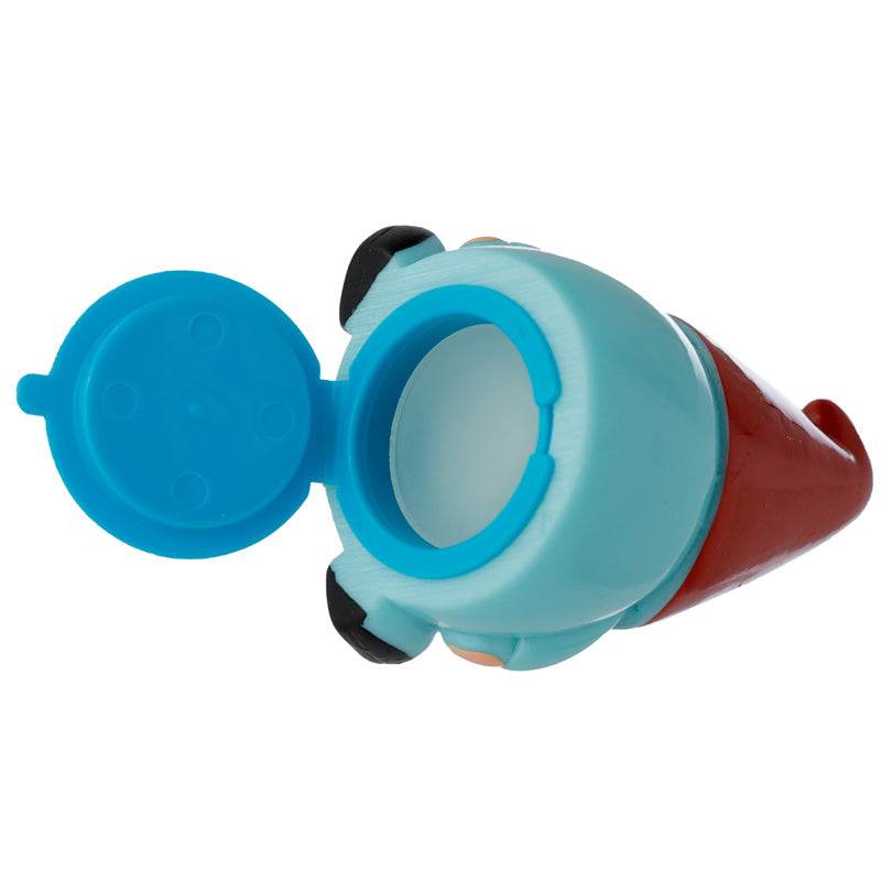 Garden Gnome Lip Balm in a Shaped Holder - Gift Arch