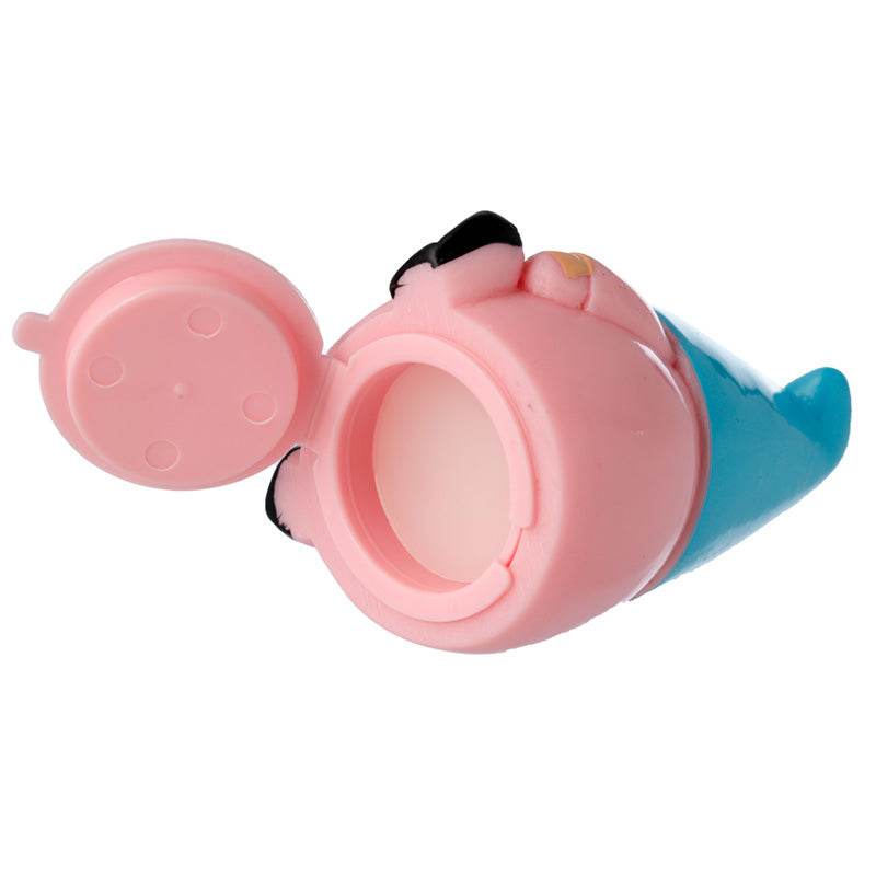 Garden Gnome Lip Balm in a Shaped Holder - Gift Arch