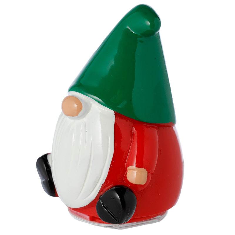 Garden Gnome Lip Balm in a Shaped Holder - Gift Arch