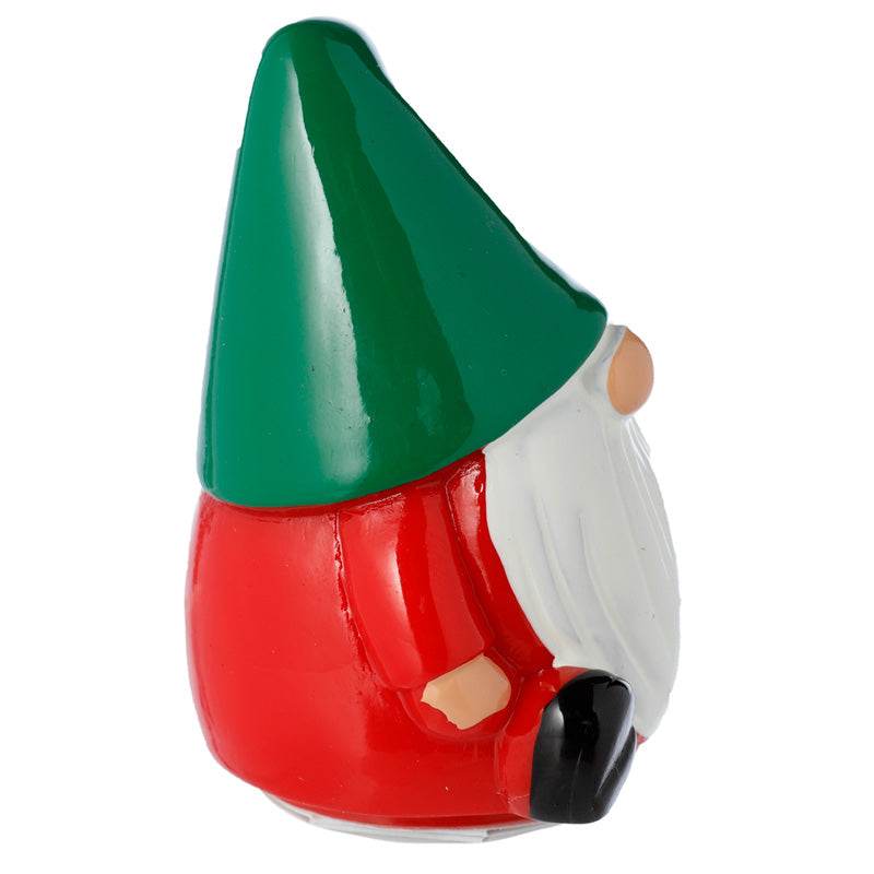 Garden Gnome Lip Balm in a Shaped Holder - Gift Arch