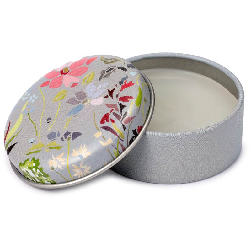 Julie Dodsworth Pink Botanical Lip Balm in a Tin - Gift Arch