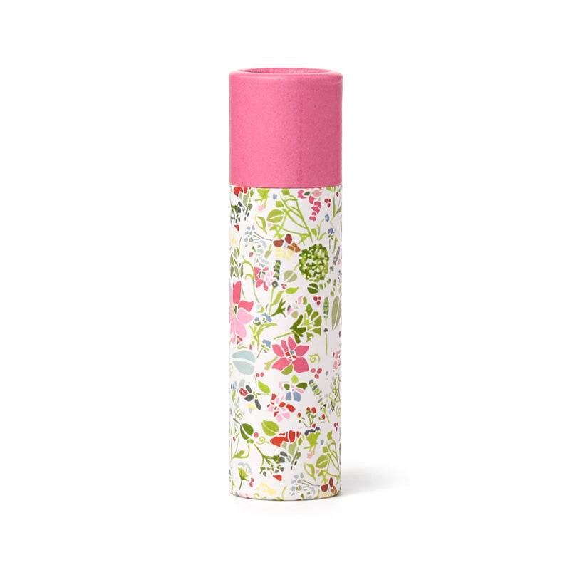 Julie Dodsworth Pink Botanical Solid Perfume Stick Balm - Gift Arch