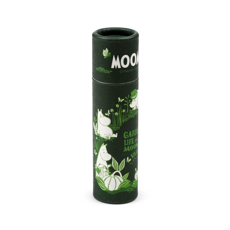 Moomin Garden Life Paper Stick Lip Balm - Gift Arch