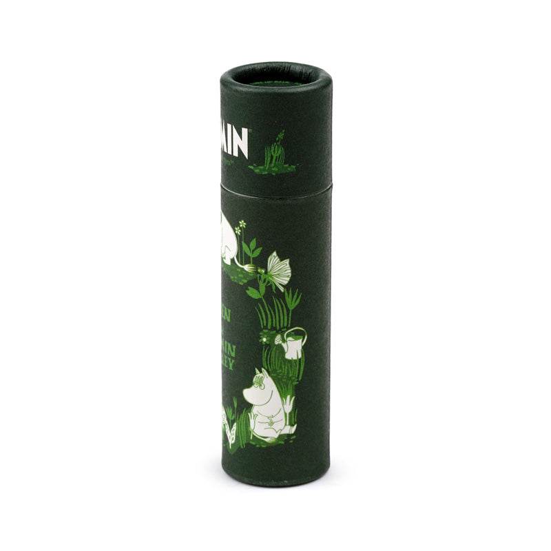 Moomin Garden Life Paper Stick Lip Balm - Gift Arch