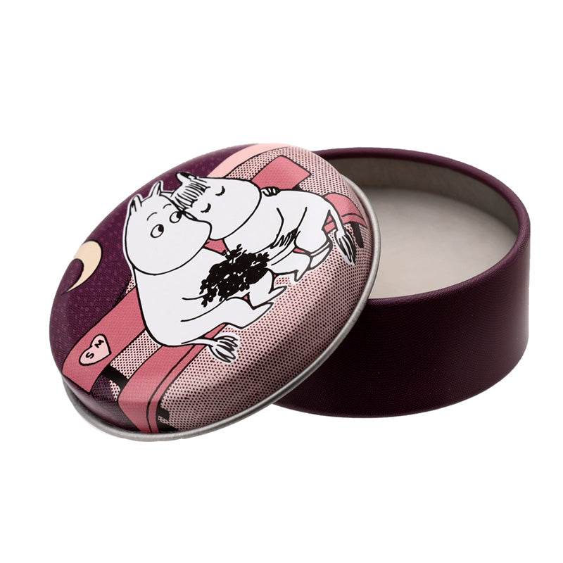 Moomin Lip Balm in a Tin - Gift Arch