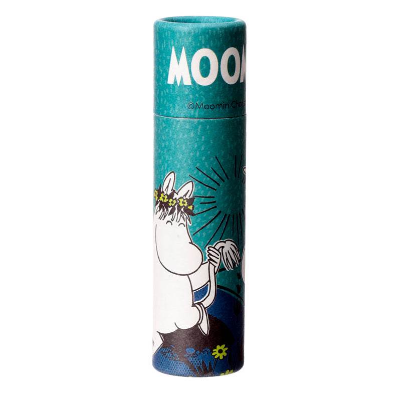 Moomin Paper Stick Lip Balm - Gift Arch