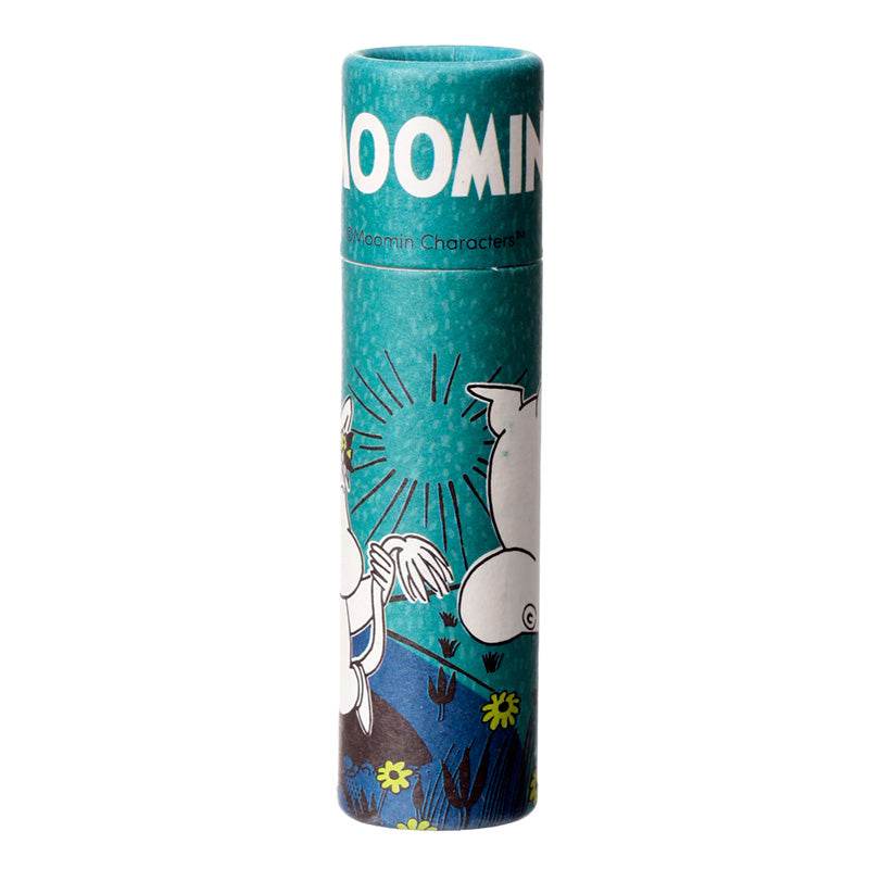 Moomin Paper Stick Lip Balm - Gift Arch