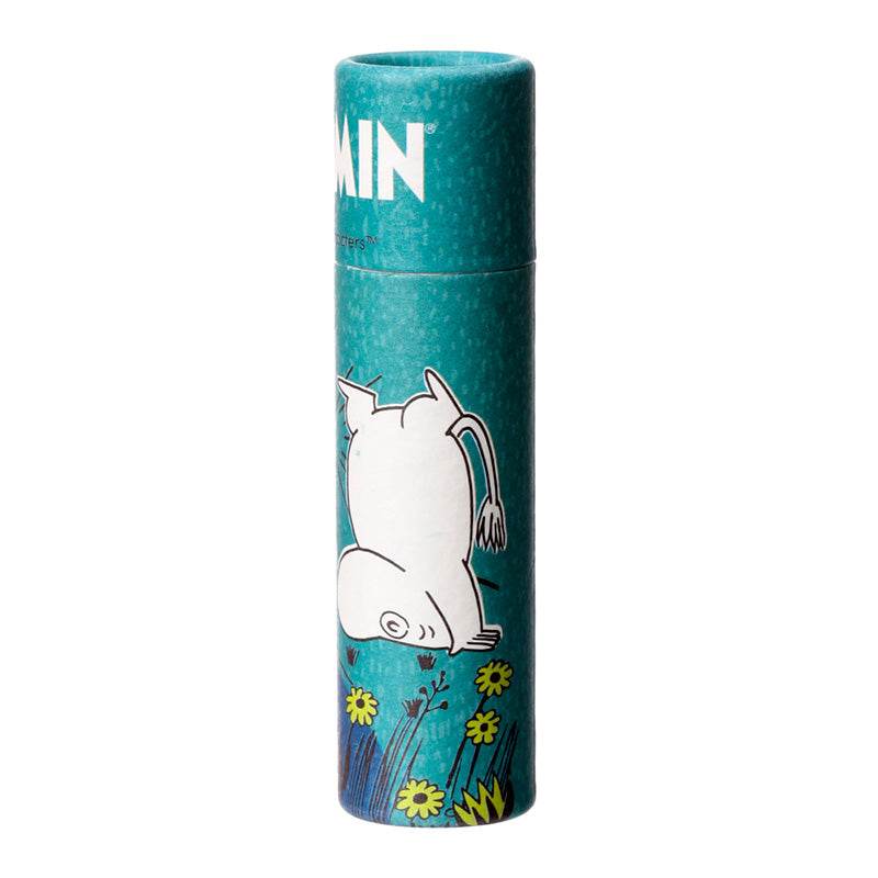 Moomin Paper Stick Lip Balm - Gift Arch