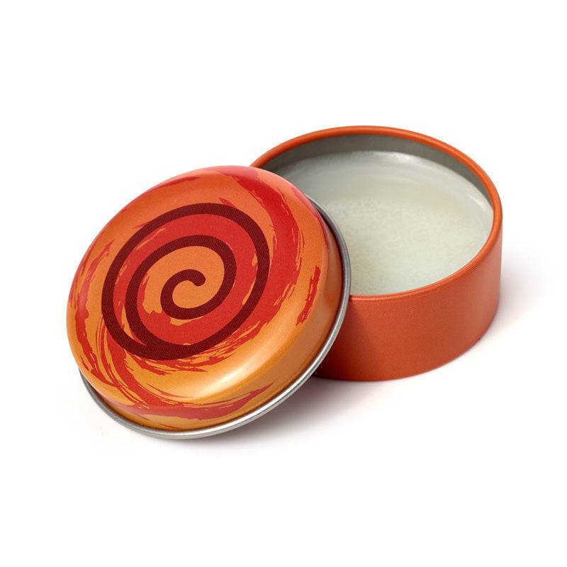 Naruto Lip Balm in a Tin - Gift Arch