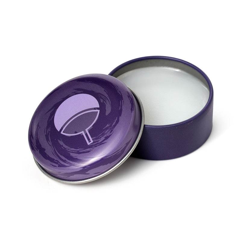 Naruto Lip Balm in a Tin - Gift Arch