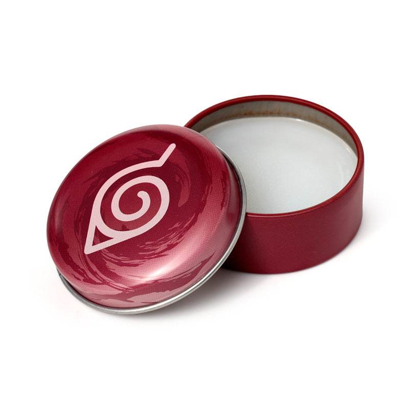 Naruto Lip Balm in a Tin - Gift Arch