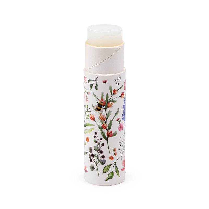 Nectar Meadows Paper Stick Lip Balm - Gift Arch