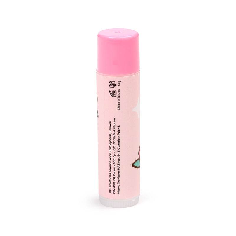 Pusheen the Cat Strawberry Stick Lip Balm - Gift Arch