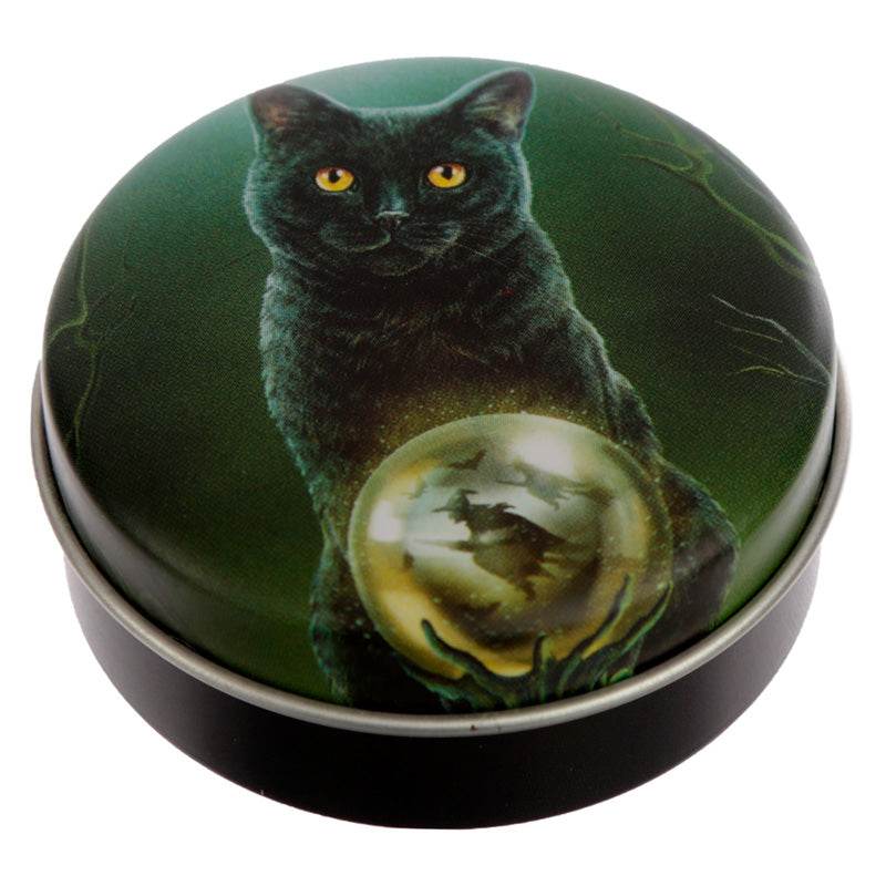 Lisa Parker Magical Cats Lip Balm in a Tin - Gift Arch