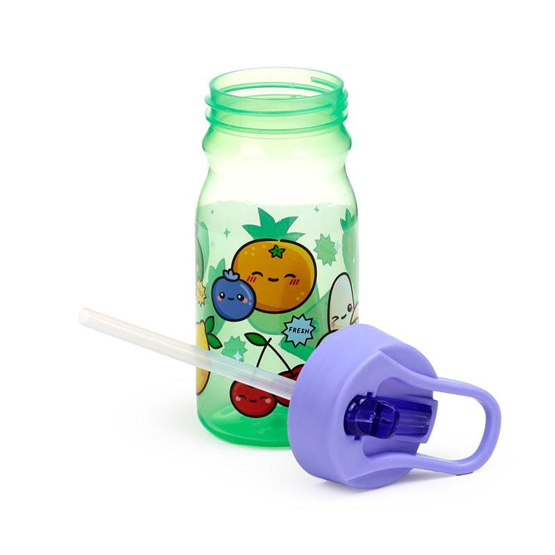 Foodiemals Lunch Box & Water Bottle Set - Gift Arch