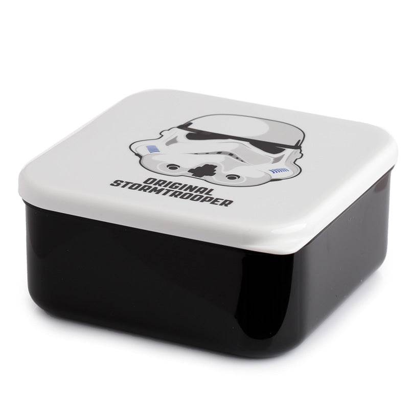 Set of 3 Lunch Box M/L/XL The Original Stormtrooper - Gift Arch