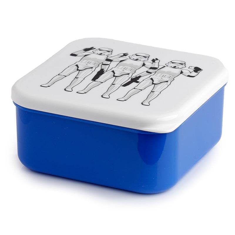 Set of 3 Lunch Box M/L/XL The Original Stormtrooper - Gift Arch