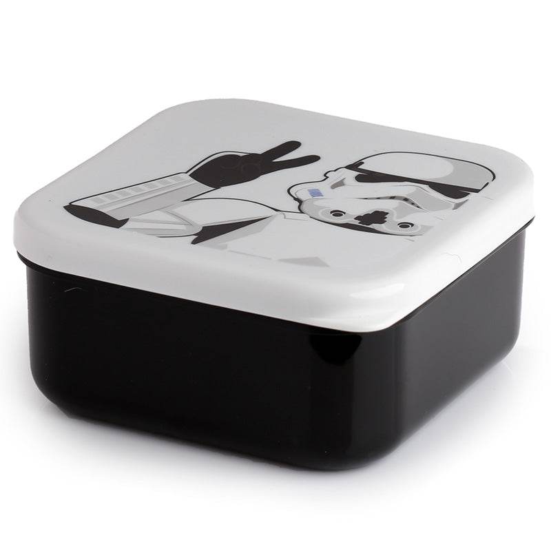 Set of 3 Lunch Box M/L/XL The Original Stormtrooper - Gift Arch